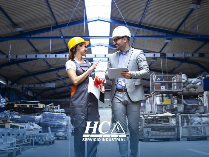 Bobinado de motores eléctricos